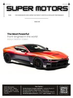 SUPER MOTORS